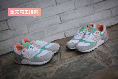 火烈鸟 New Balance∕新百伦NB ML999CCW