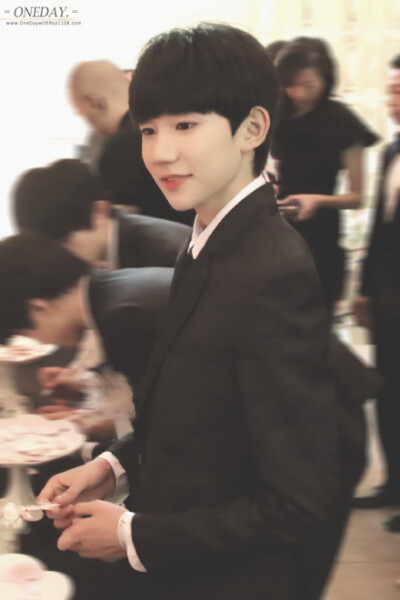 #TFBOYS王源# KMarry You