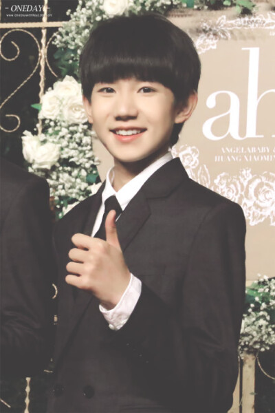 #TFBOYS王源# KMarry You