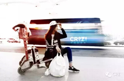 潮牌 crz 潮牌女装