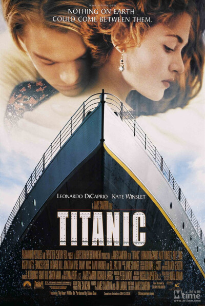 【泰坦尼克号 (1997) Titanic】1912年4月15号，载着1316号乘客和891名船员的豪华巨轮“泰坦尼克号”与冰山相撞而沉没，这场海难被认为是20世纪人间十大灾难之一。1985年，“泰坦尼克号”的沉船遗骸在北大西洋两英里…