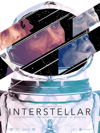 星际穿越 (2014) Interstellar