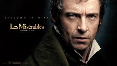 悲惨世界 (2012) Les Misérables