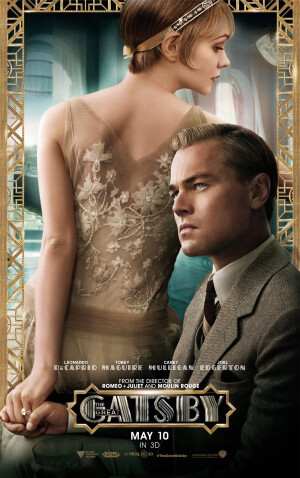 了不起的盖茨比 (2013) The Great Gatsby