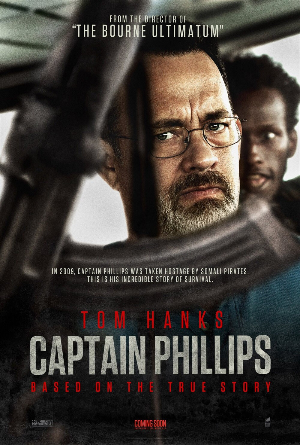 菲利普斯船长 (2013) Captain Phillips