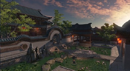 #天涯明月刀OL# 最新资料片“谁与争锋”正在一步一步露出更多真容，来和刀哥聊聊你对资料片的想法吧，打上话题#十月谁与争锋# 说说你的想法，说说你的期待，刀哥会挑出10名幸运儿送出100Q币哦！第一期我们先来说说你心中的家园吧~截至10月10日24点哦！