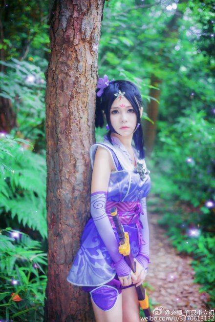 #COS正片# # 画江湖之不良人# 希望没有让大家失望。 轩@立初_有支小铅笔 ； 凡 @小爱高三加油i ；云@coser猫控 ；雪@必撞_有只小立初 ；白@山山的小池塘 ；黑@逗比团团长VV ；女帝@然而并不能吃的宵夜 ；摄影@胖大珊 ；妆面@山山的小池塘 ；后期@鼻屎狂 、老鼠、伊泽；后勤=全团。团片一凡轩向敬上。