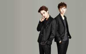 日韩明星·偶像写真