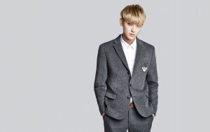 日韩明星·偶像写真