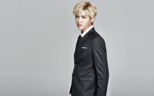 日韩明星·偶像写真