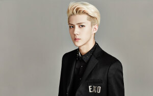 日韩明星·偶像写真