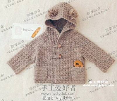 clother baby 2-手工爱好者