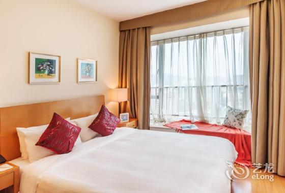 广州盛雅服务公寓