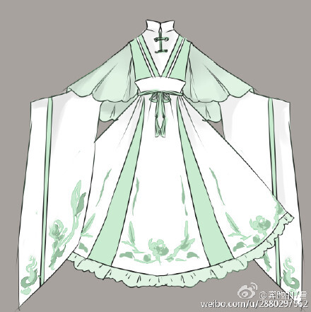 我还是当年那朵天山上那朵纯白无暇的白莲花……的妹妹绿茶。@囡心绣坊 你要的绿茶……花……