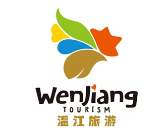 温江旅游LOGO设计 - 威客_孙悟空威客网