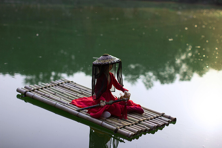 @蓬莱红烧狮子头SHDP在D06