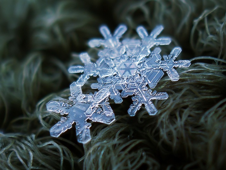 雪花