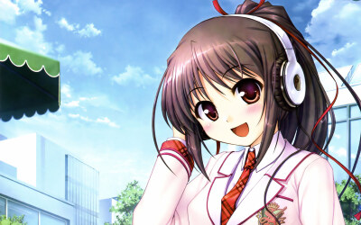 大图书馆的牧羊人壁纸