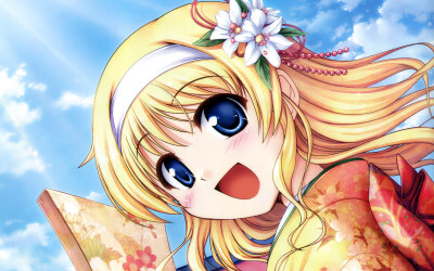 大图书馆的牧羊人壁纸