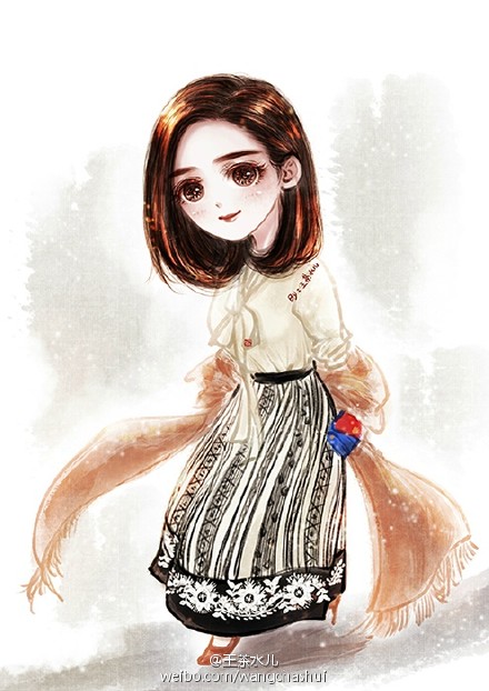 大幂幂巴黎时装周296106ω610729①杨幂