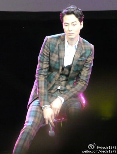 赵寅成_140215上海fanmeeting