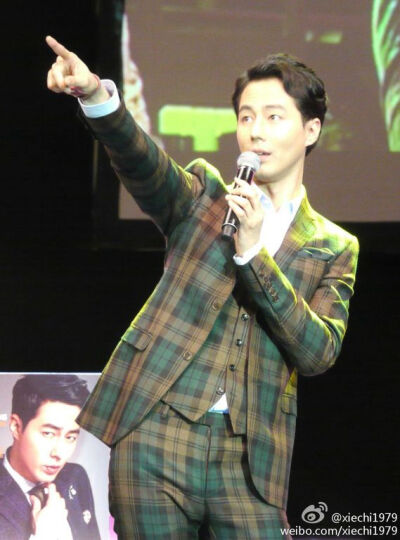 赵寅成_140215上海fanmeeting