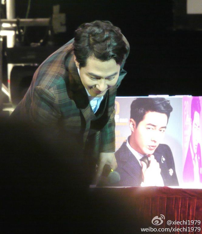 赵寅成_140215上海fanmeeting