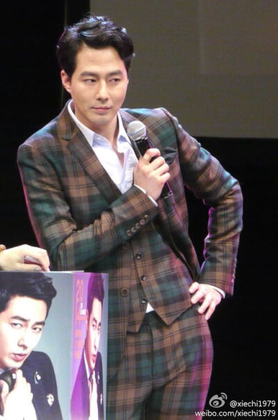 赵寅成_140215上海fanmeeting