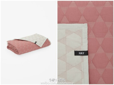 来自#H&amp;amp;M#旗下品牌#COS#和#HAY#合作的家居用品系列，发几个轰轰中意的设计。1. 边几 2. 挂衣架 3. 磁性桌面回形针收集 4.烛台 5. 靠枕 6.薄毯。话说原价比较……轰轰准备自己买布料#DIY#抱枕和毯子