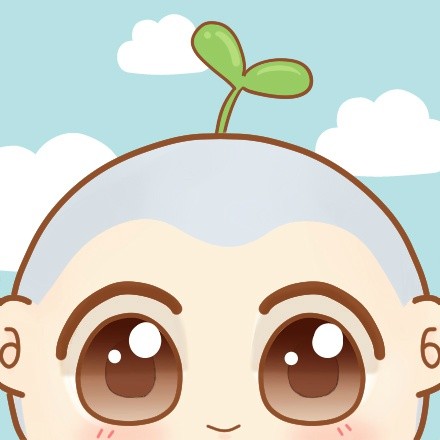 #给我来个小和尚# 新头像，宝宝们喜欢吗？