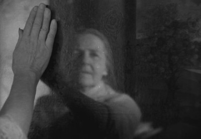 The Mirror. Andrei Tarkovsky. 1975.