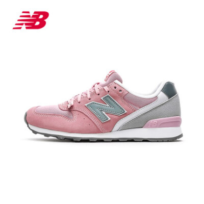 New Balance/NB 996系列女鞋复古跑步鞋休闲运动鞋WR996GN 新品【原价¥ 619.00】【促销价¥ 619.00】