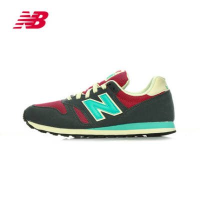 New Balance/NB 373系列 女子复古鞋 运动鞋跑步休闲鞋 WL373G00【原价¥ 499.00】【促销价¥ 349.30】