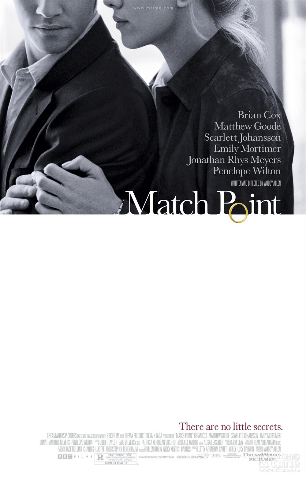 赛末点 (2005) Match Point