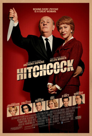 希区柯克 (2012) Hitchcock