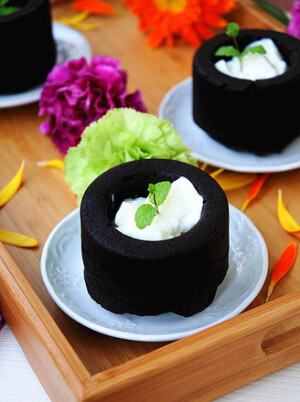 奥利奥酸奶杯的做法