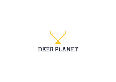 DEER PLANET/品牌形象设计