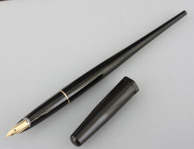 包邮特价PILOT 百乐 日本进口 钢笔 墨水笔 长笔杆 DPN-70