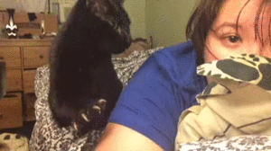 朕要...要抓...算了，毕竟爱就是克制啊