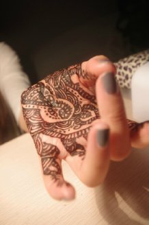  henna