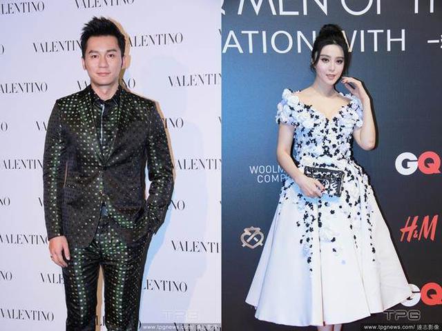 范冰冰婚事落空 李晨打枪：暂没考虑_秀客网