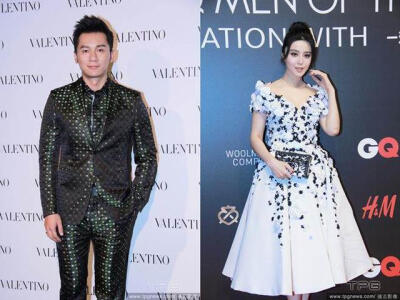 范冰冰婚事落空 李晨打枪：暂没考虑_秀客网