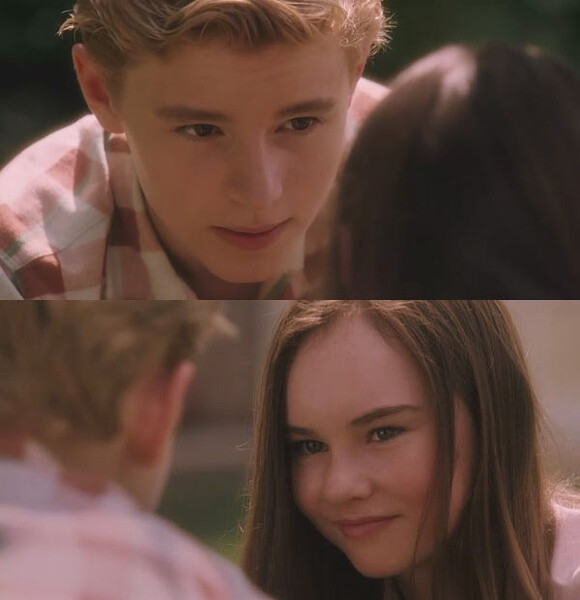 flipped