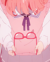 境界的彼方》没有未来的未来不是我想要的未来