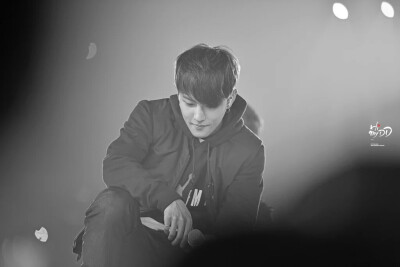 151107 MMA颁奖 #金东赫#
