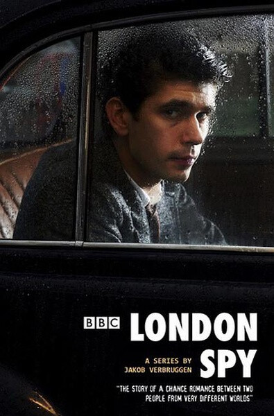 伦敦谍影 London Spy (2015)