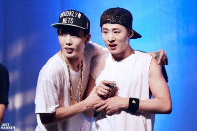 double B