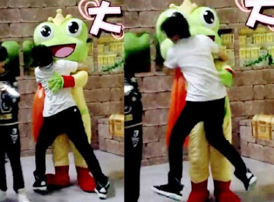 #TFBOYS王俊凯##王俊凯# 靓仔