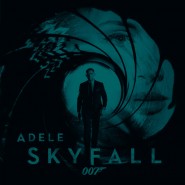 《Skyfall》-Adele |阿黛尔献声《007:大破天幕杀机》主题曲