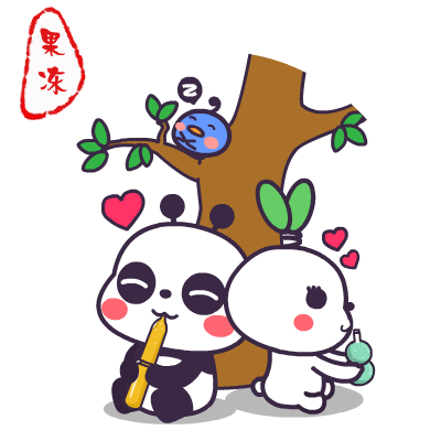 查看《萌萌熊80后记忆零食——翔通动漫》原图，原图尺寸：400x400